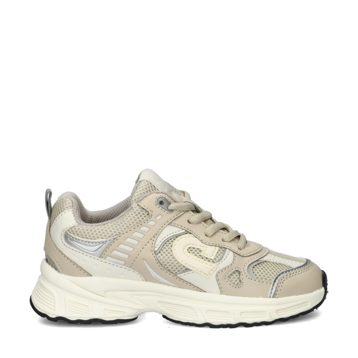Cruyff Junior Marti lage sneakers – Wit