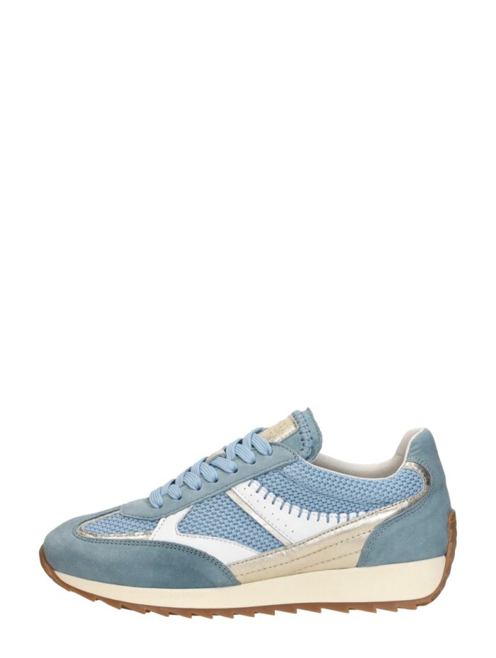 Piedi Nudi Harlem – Licht blauw