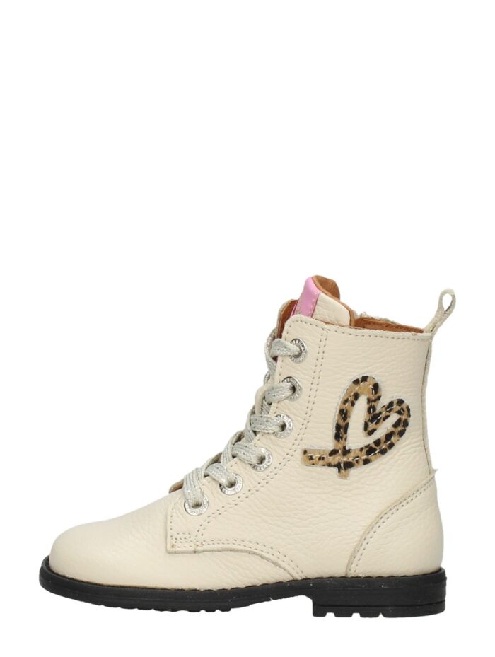 Develab Veterschoen Hoog – Beige