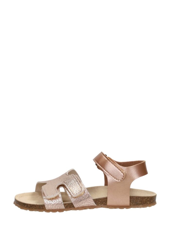 Keq Meiden Sandalen – Rosé-goud