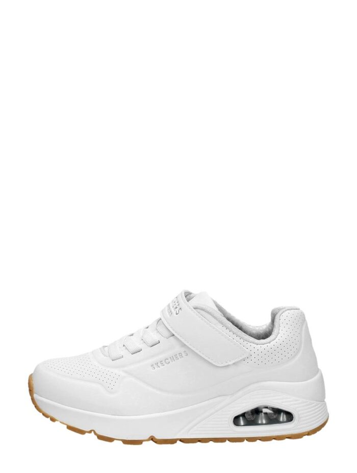 Skechers Uno Air Blitz – Wit