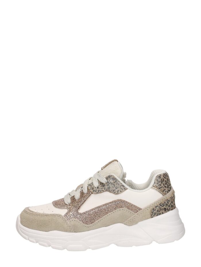 Keq Lage Schoenen – Beige