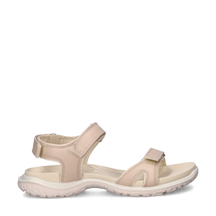 ECCO Offroad Roam sandalen – Beige