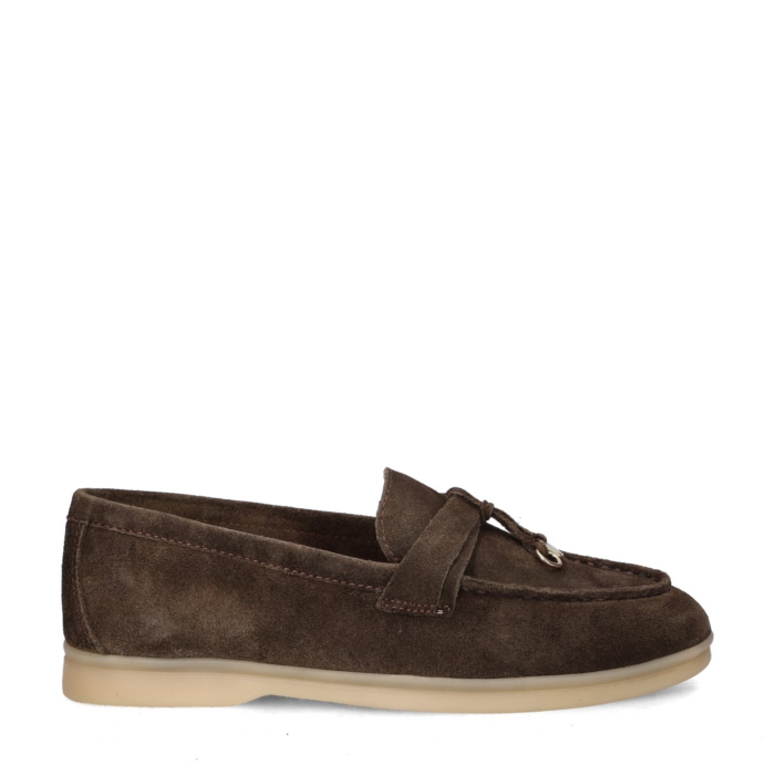 Nelson mocassins & loafers – Bruin