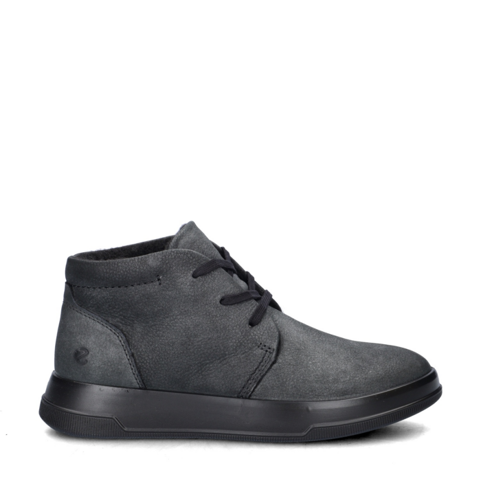 ECCO Move veterboots – Zwart