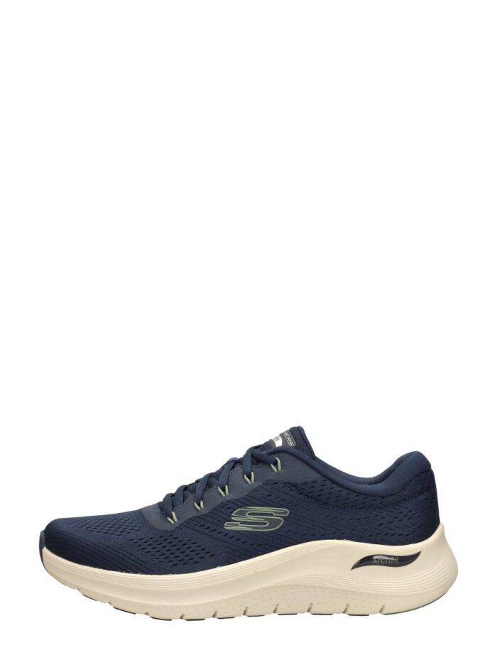 Skechers Arch Fit 2.0 – Blauw