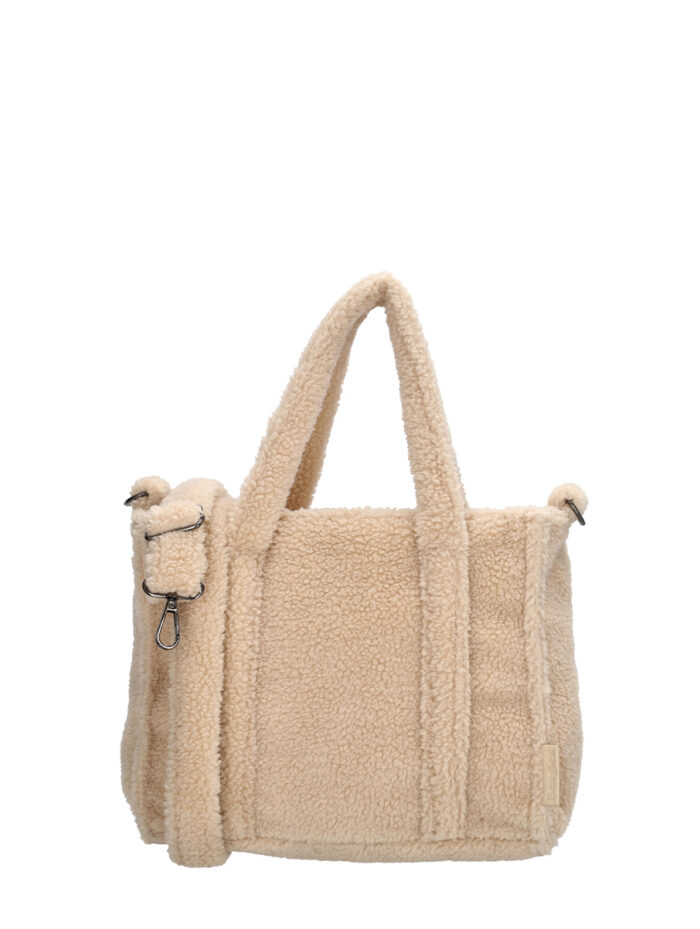 Beagles Shopper – Beige