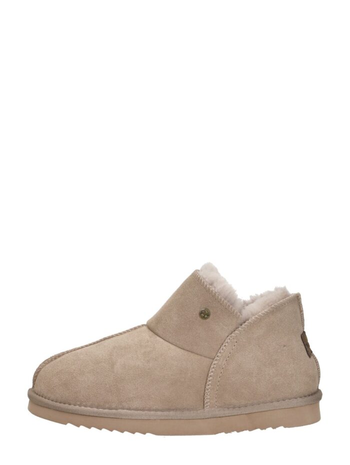 Warmbat Willow – Taupe