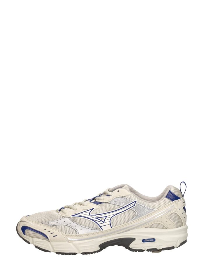 Mizuno Mxr Suede – Wit