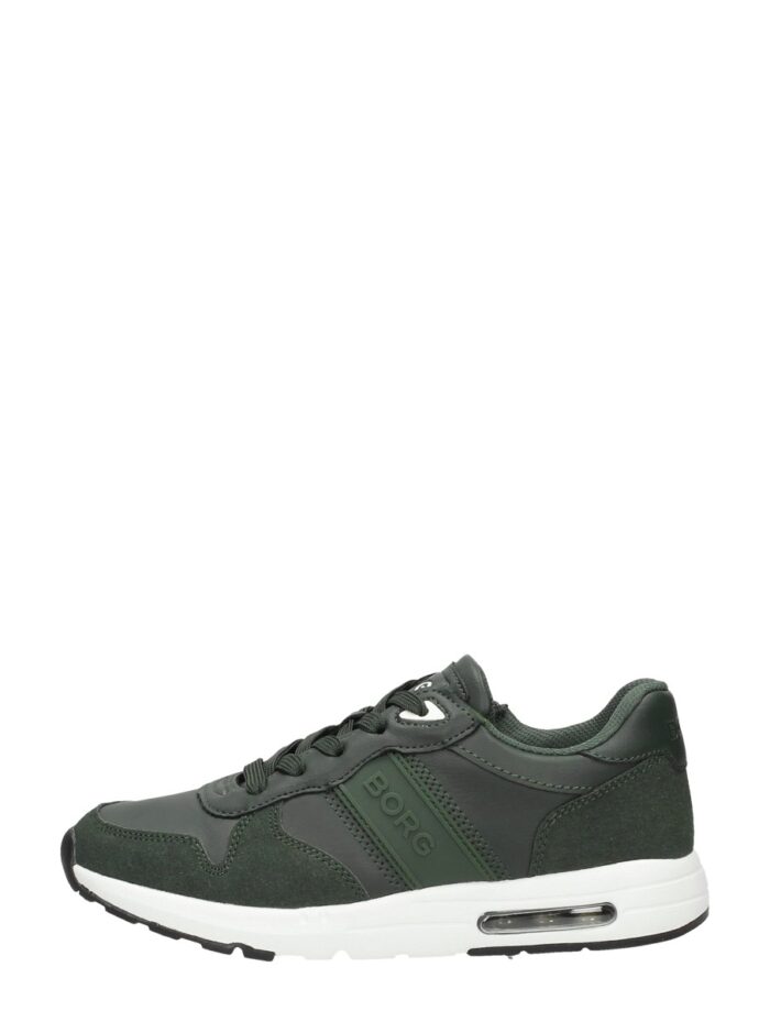Bjorn Borg X1000 Bsc K – Groen