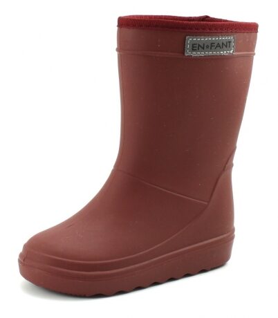 Enfant thermoboot Bruin ENF16 – Olive,Bruin,Bruin
