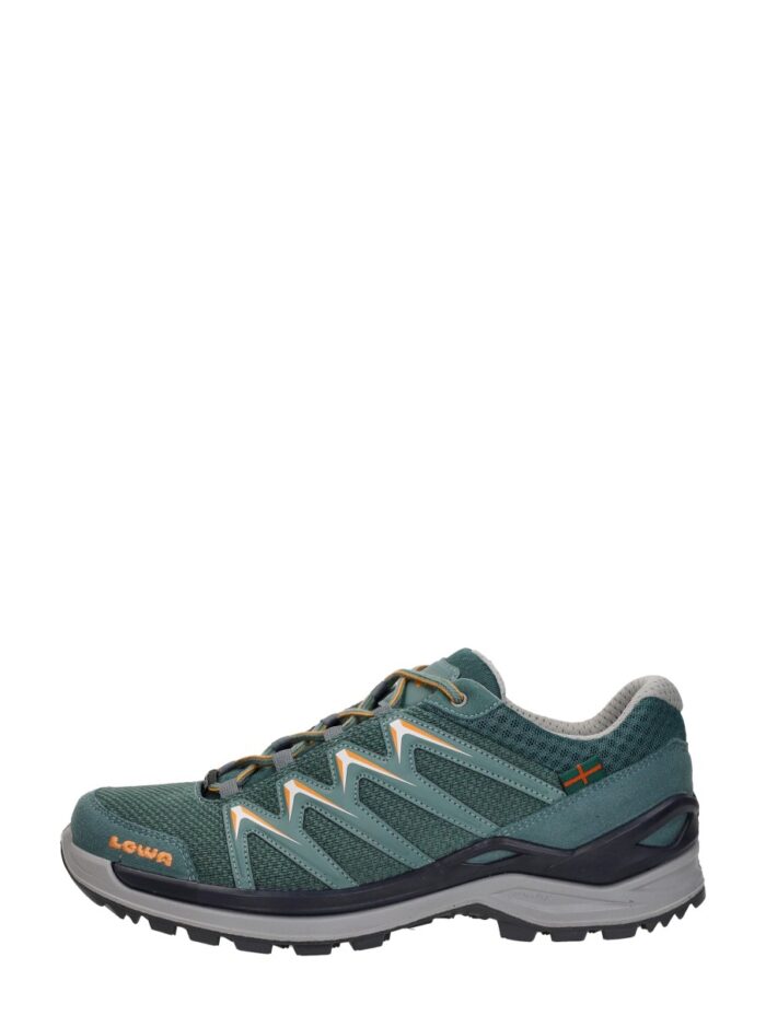 Lowa Innox Pro 4daagse Gtx Lo Ws – Mint
