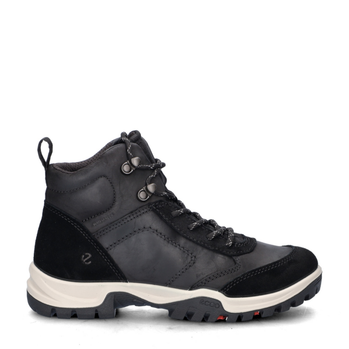 ECCO Xpedition III wandelschoenen – Zwart