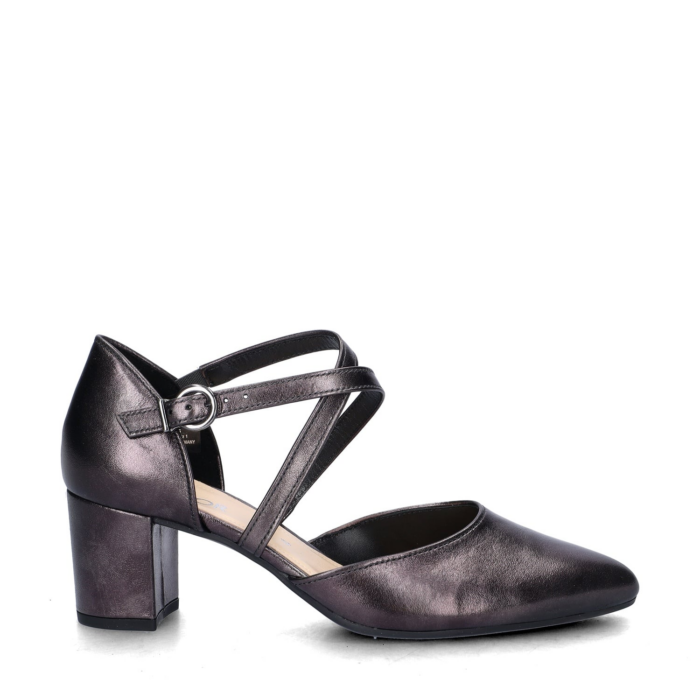 Gabor pumps – Zwart