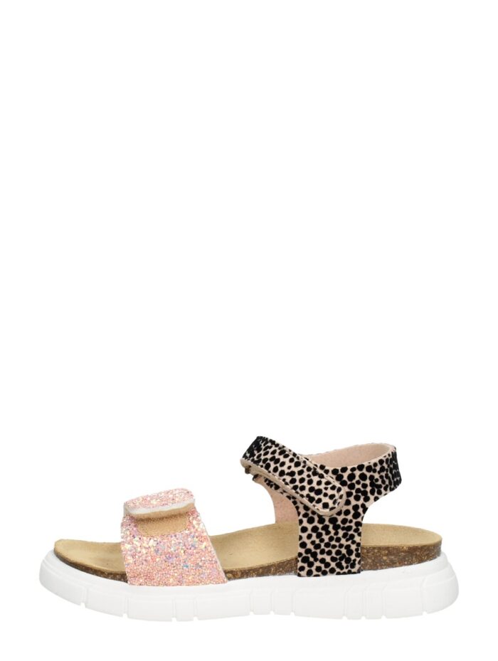Keq Meiden Sandalen – Roze