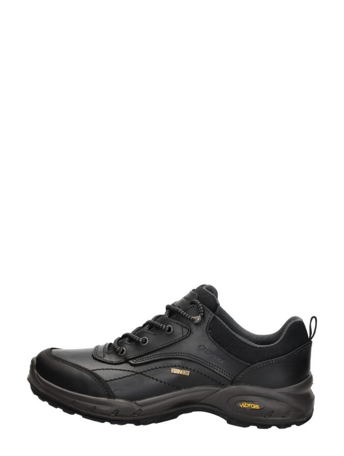 GriSport Salo – Zwart