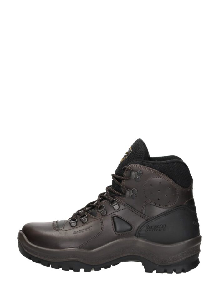 GriSport Sherpa – Donkerbruin