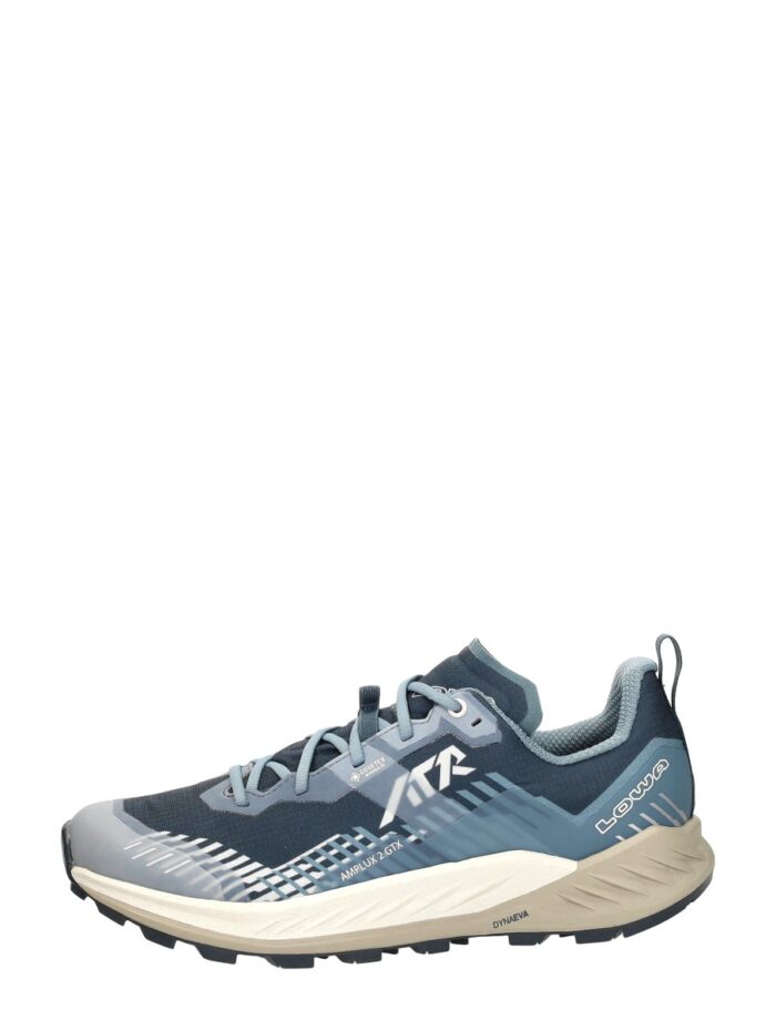 Lowa Amplux 2 Gtx Ws – Blauw