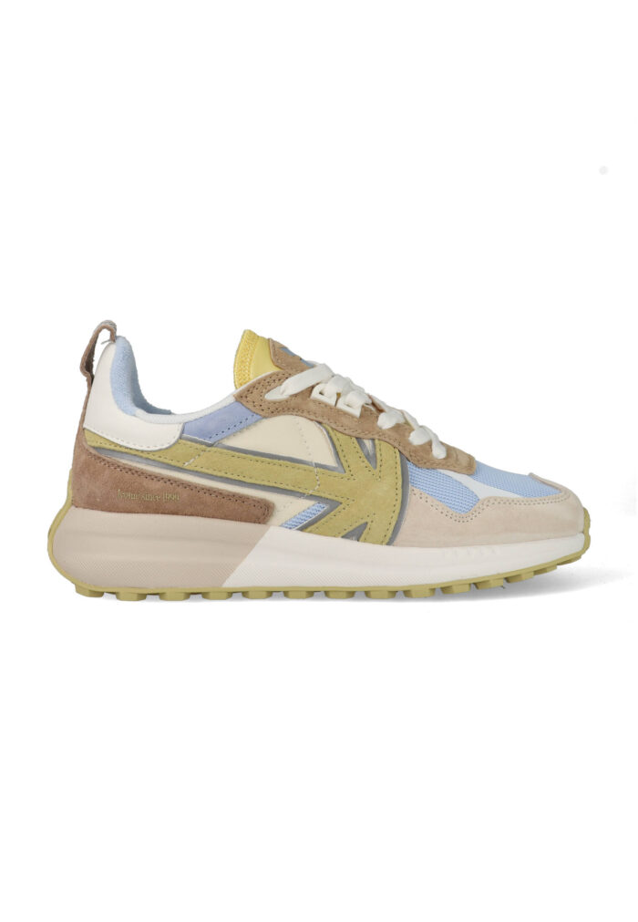 Kaotiko Detroit AS001-05-2700 Multicolor