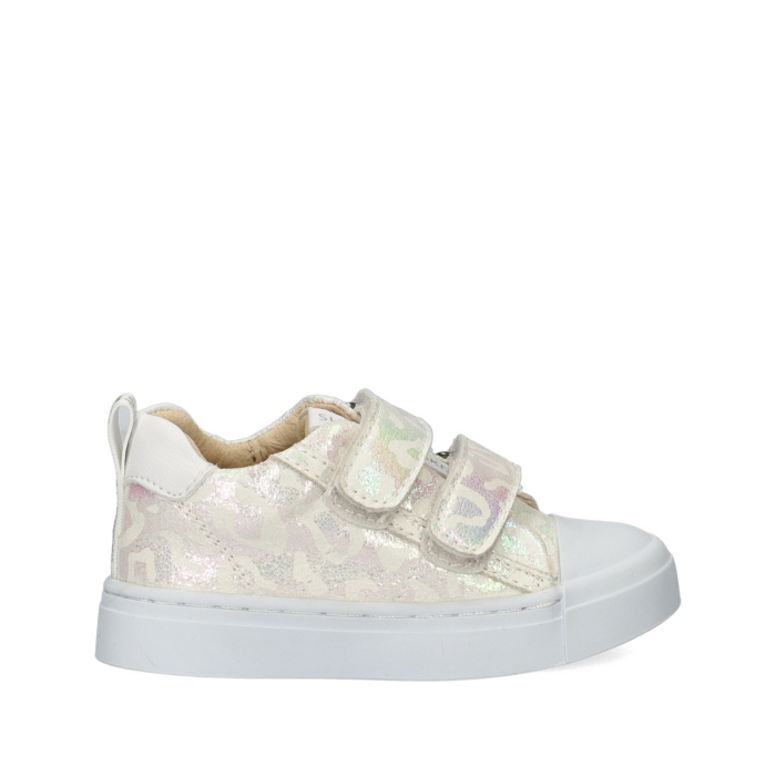 Shoesme babyschoenen – Wit