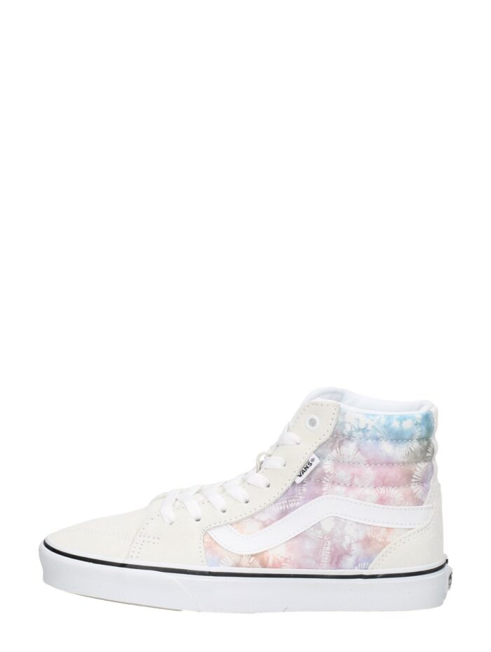 Vans Filmore Hi – Gebroken wit