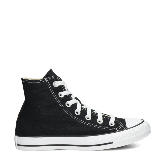 Converse Chuck Taylor All Star hoge sneakers – Zwart