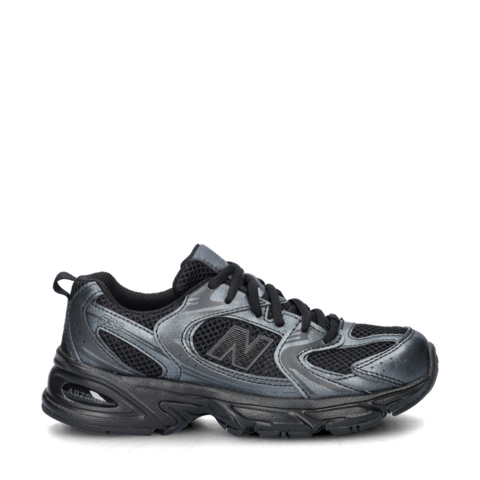 New Balance 530 lage sneakers – Zwart