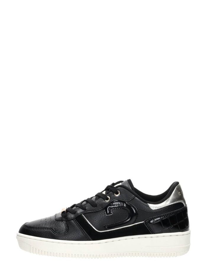 Cruyff Campo Low Lux – Zwart