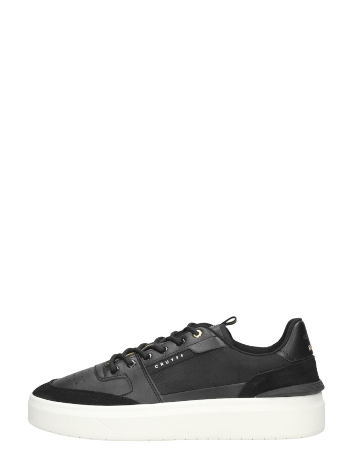 Cruyff Endorsed Tennis – Zwart