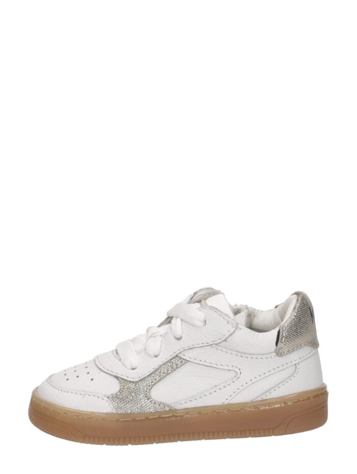Keq Meisjes Baby Schoentjes – Wit