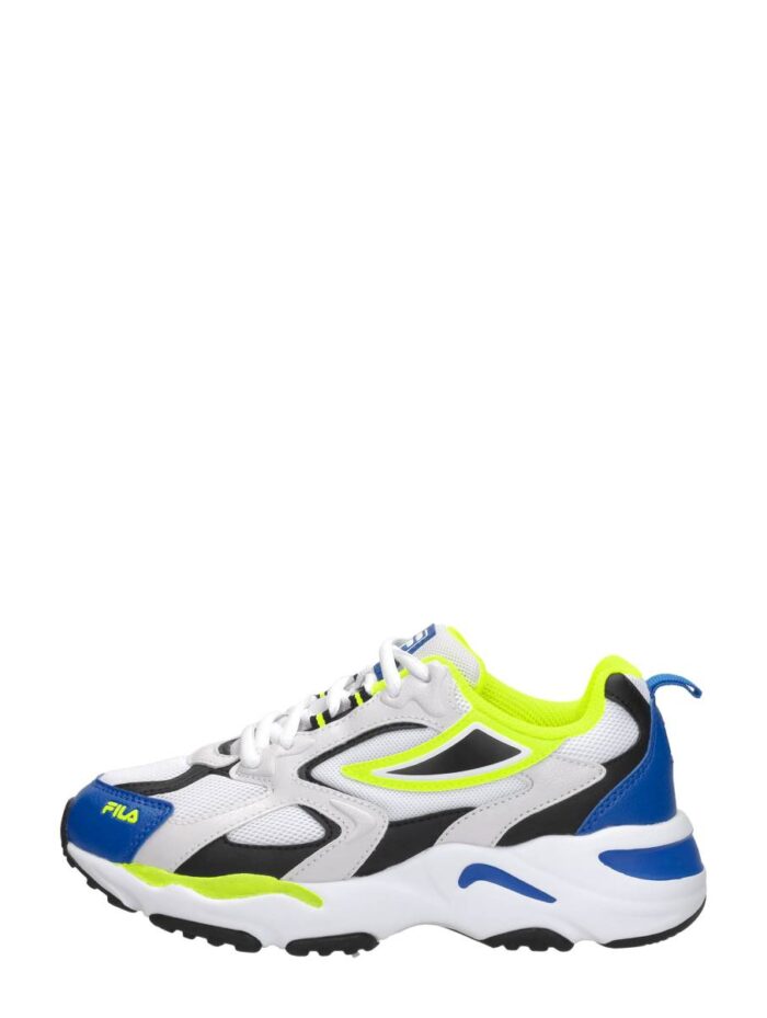Fila Cr-cw02 Ray Tracer – Kobalt blauw