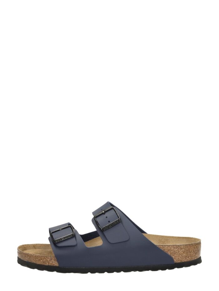 Birkenstock Arizona – Blauw