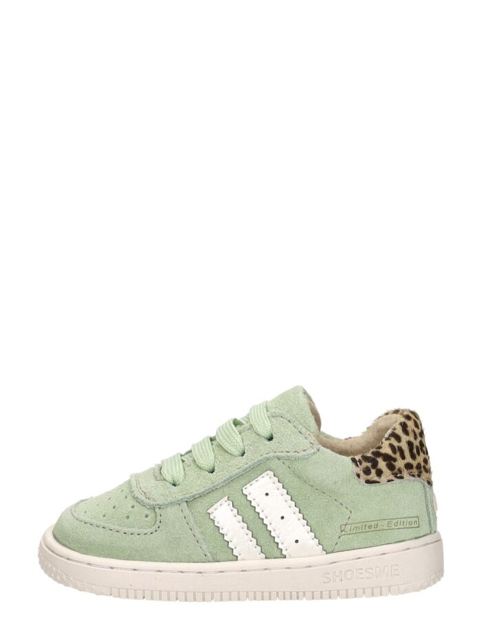 Shoesme Extreme Flex – Groen