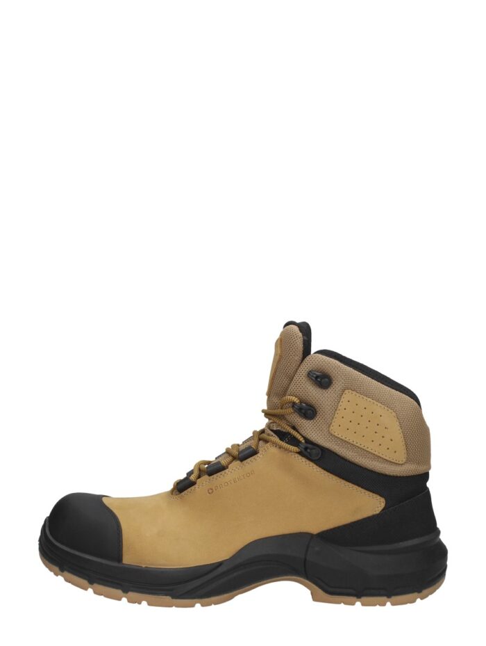 Protektor Construct – Beige