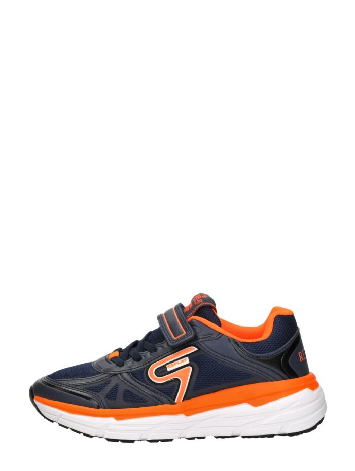 Replay Christal Jr 11 – Blauw