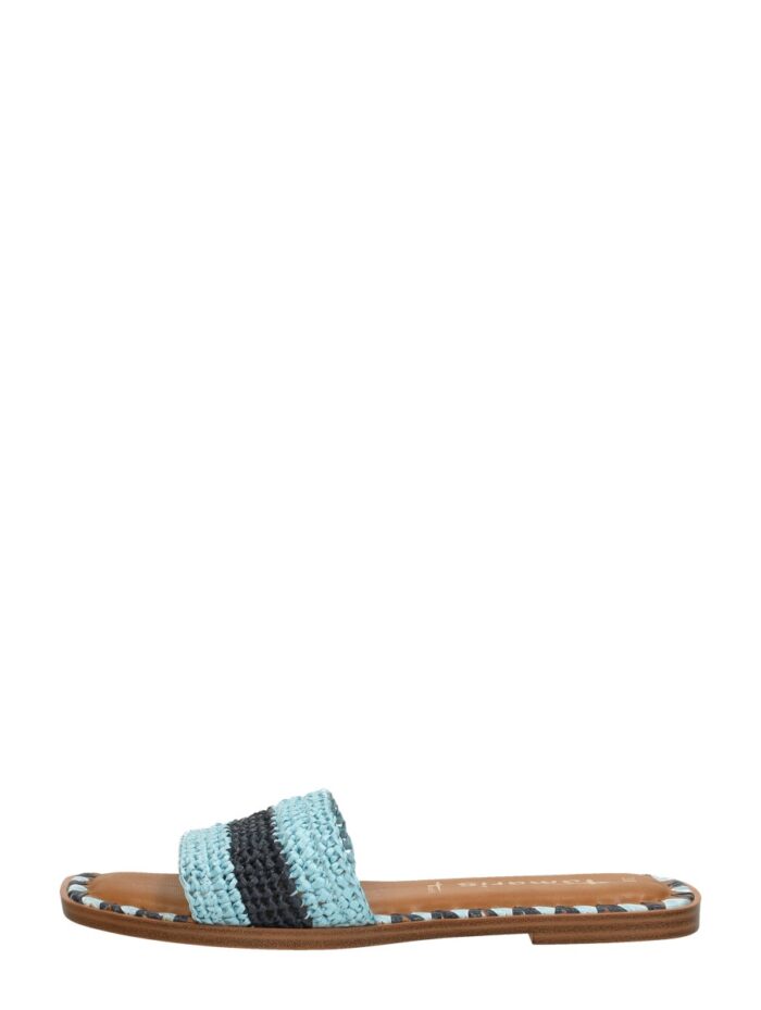 tamaris Open Teen – Licht blauw
