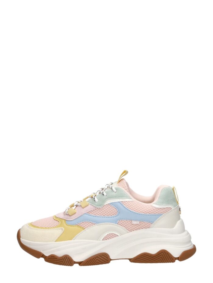 Sub55 Sneakers Laag Kleuren – Overige