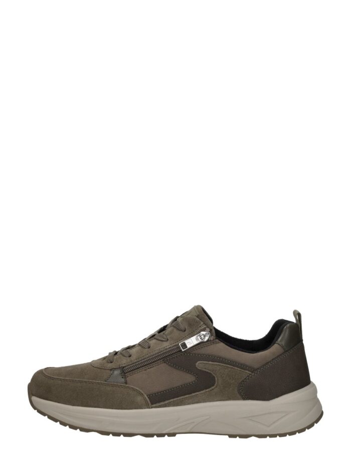 Waldläufer H-jack – Taupe