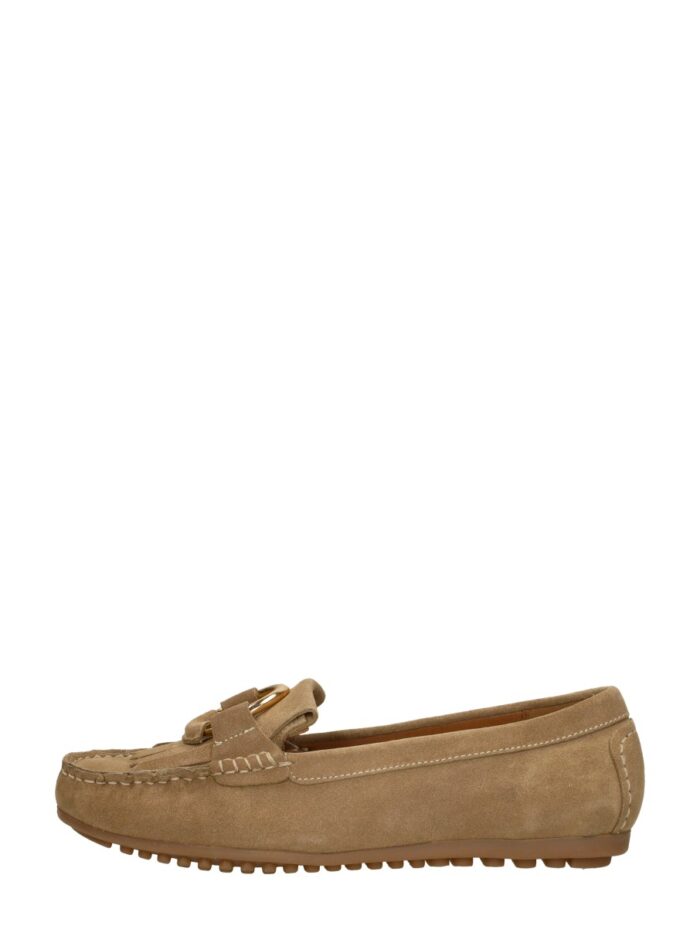 Sub55 Mocassin – Beige
