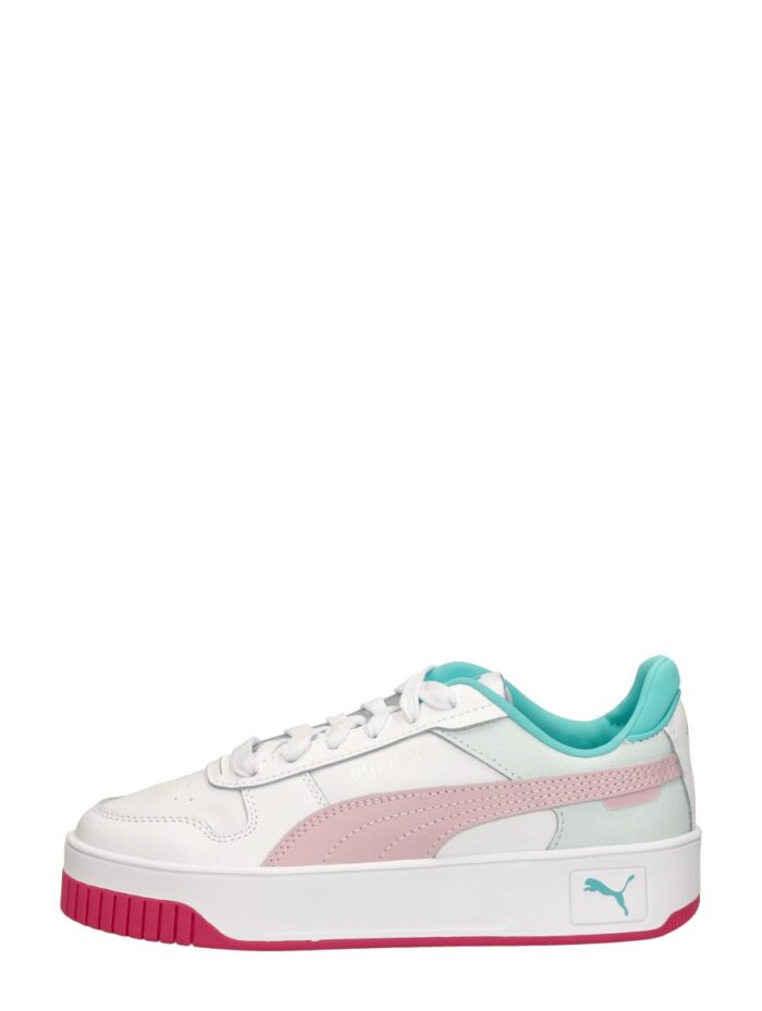 Puma Carina Street Jr – Wit