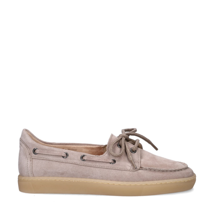 Gabor mocassins & loafers – Beige