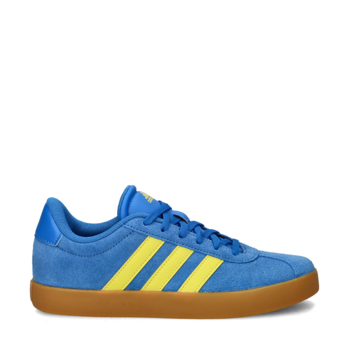 Adidas VL Court 3.0 lage sneakers – Blauw