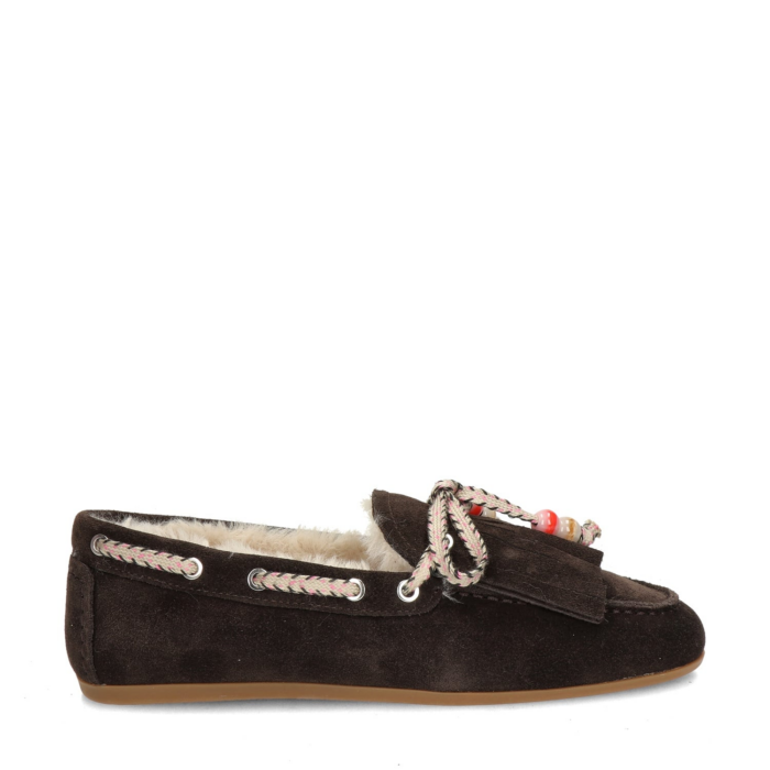 Nelson mocassins & loafers – Bruin