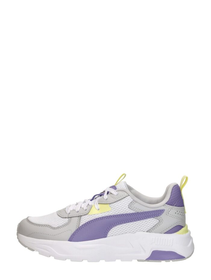 Puma Trinity Lite Jr – Wit