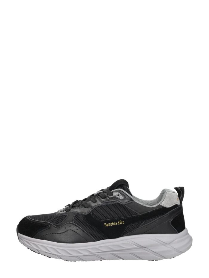 Pantofola D’oro Audace Sneaker – Zwart