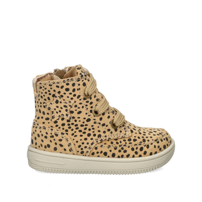 Nelson Kids babyschoenen – Beige