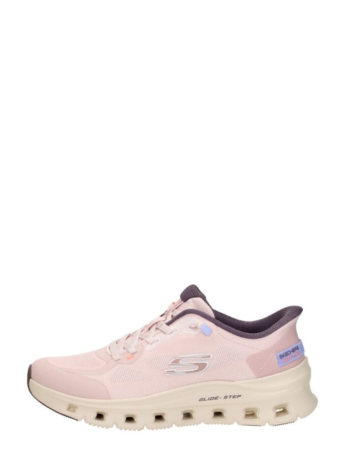 Skechers Slip-ins: Glide-step Pro Pure Motion – Roze