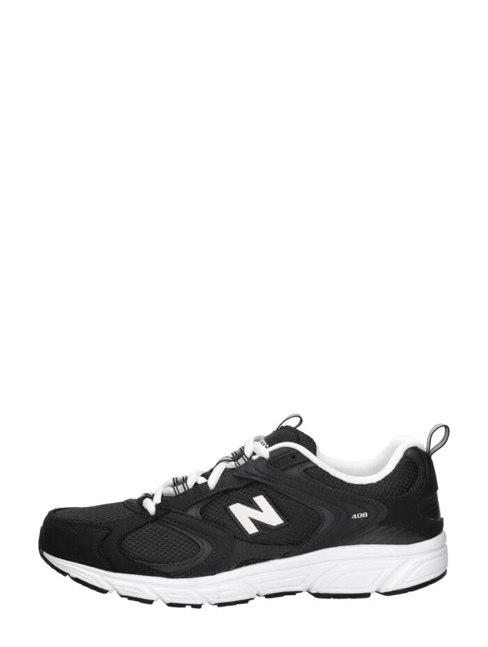 New Balance 408 – Zwart