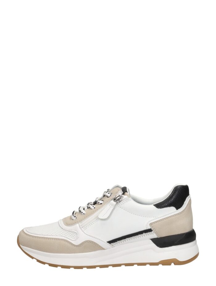 Marco Tozzi Sneakers Laag – Wit