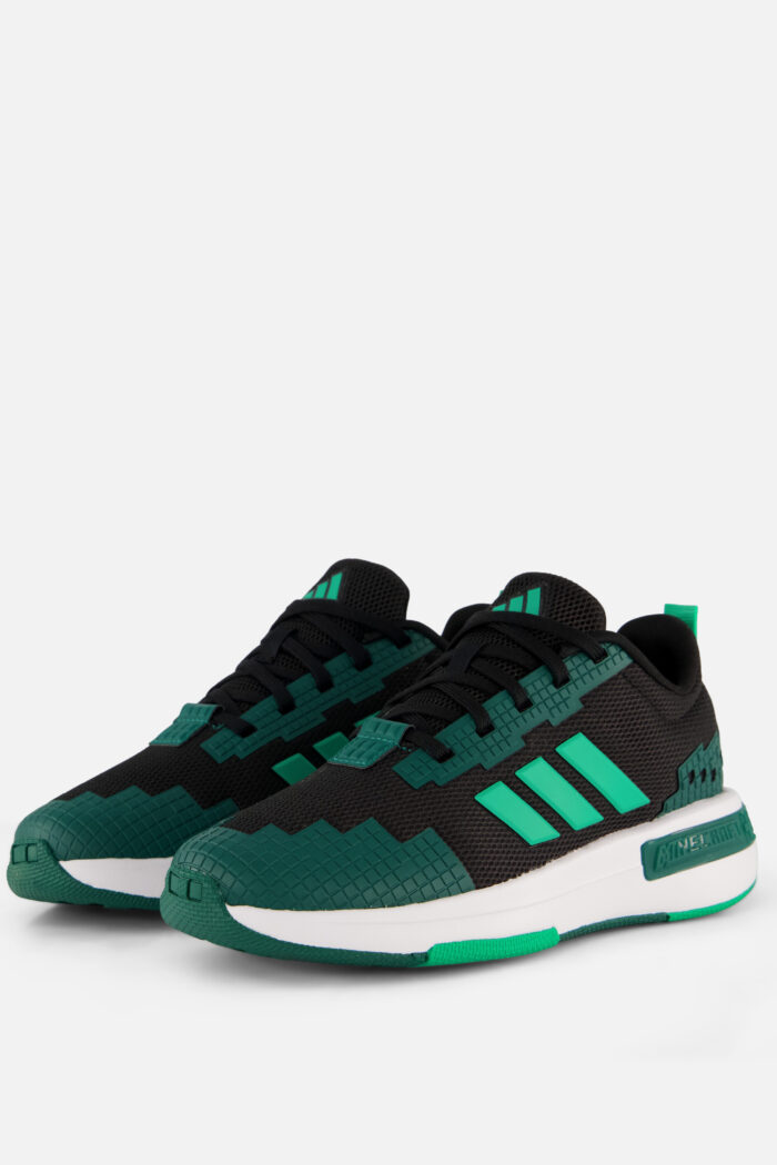 Adidas Minecraft Pro Sneakers groen